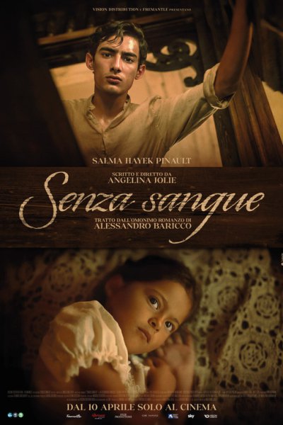 Without Blood (2025)