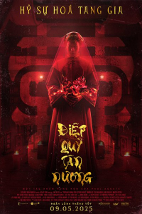 Điệp Quỷ Tân Nương