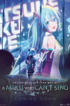 Colorful Stage! Một Miku Không Thể Hát