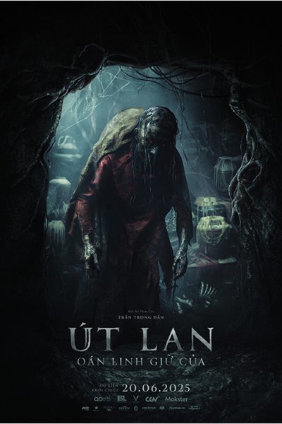 Út Lan: Oán Linh Giữ Của (2025)