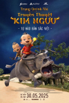 Trạng Quỳnh Nhí: Truyền Thuyết Kim Ngưu