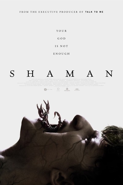 Shaman (2025)