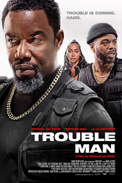 Trouble Man (2025)