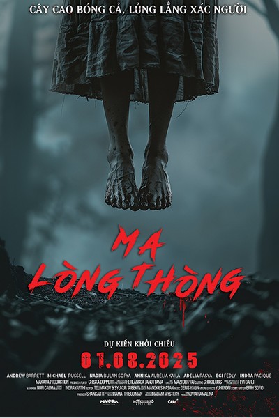 Pulung Gantung (2025)