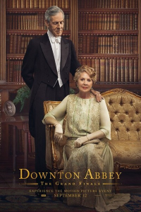Tu Viện Downton: Hồi Kết