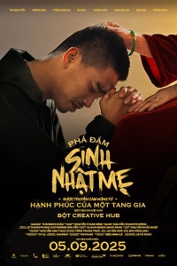 Phá đám sinh nhật mẹ