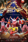 Runing Man Việt Nam M&ugrave;a 3: Con Rối Tự Do