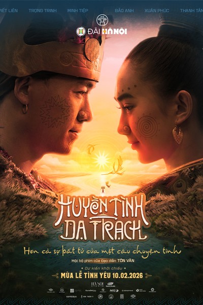 Huyền t&igrave;nh dạ trạch (2026)