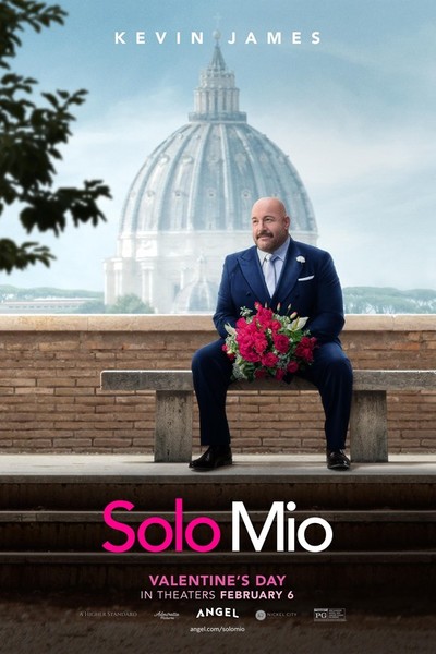 Solo Mio (2026)