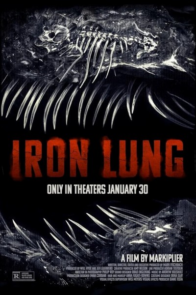 Iron Lung (2026)
