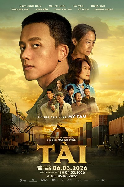 T&Agrave;I (2026)