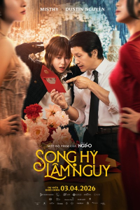 Song Hỷ L&acirc;m Nguy