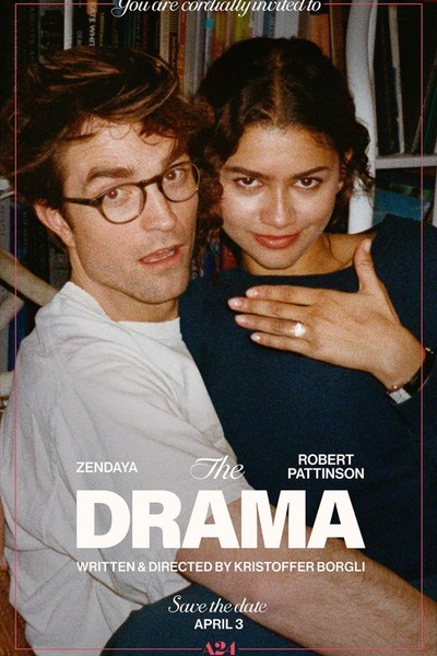 The Drama (2026)