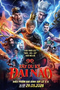 T&acirc;y du k&yacute; đại n&aacute;o