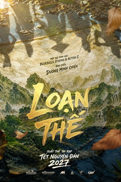 Loạn Thế (2027)