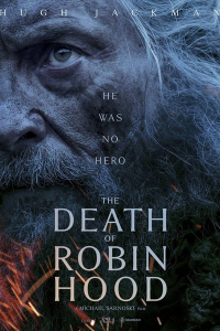 The Death of Robin Hood