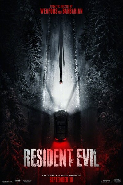Resident Evil (2026)