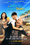 Qu&yacute; tử vượt gi&agrave;u