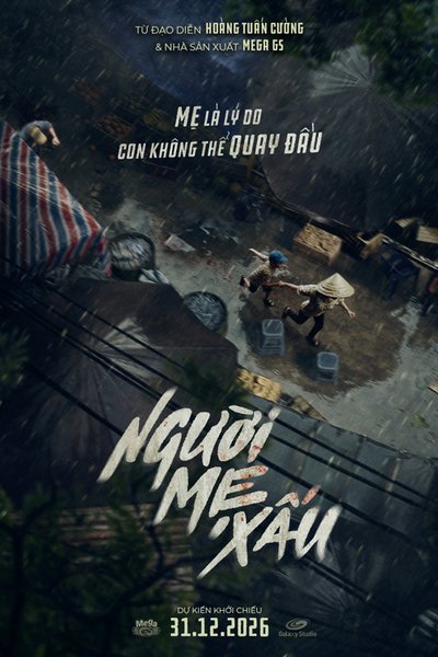 Người Mẹ Xấu (2026)