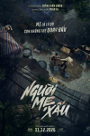 Người Mẹ Xấu