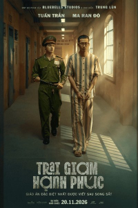 Trại Giam Hạnh Ph&uacute;c