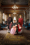 Hoàng Hậu Cuối Cùng