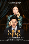 Chị Chị Em Em 3