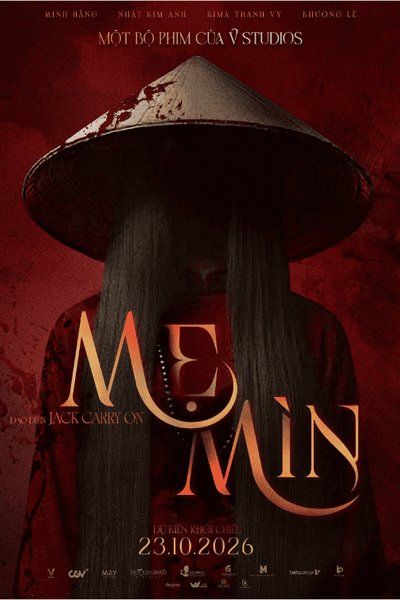 Mẹ M&igrave;n (2026)