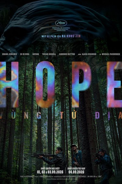 Hope (2026)