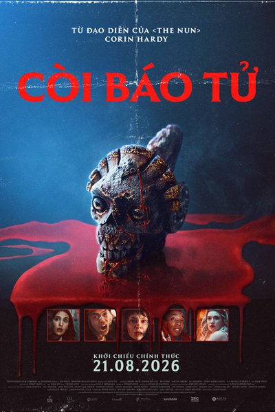 C&ograve;i B&aacute;o Tử