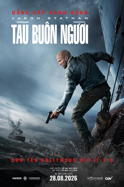 Mutiny (2026)