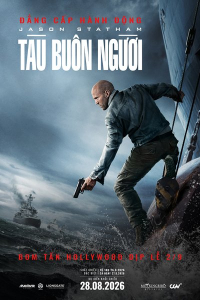 T&agrave;u bu&ocirc;n người