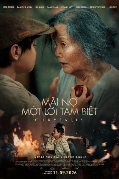 M&atilde;i nợ một lời tạm biệt (2026)