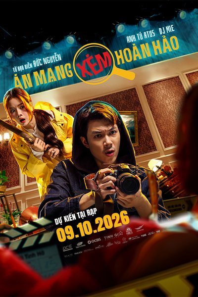 &Aacute;n mạng x&eacute;m ho&agrave;n hảo (2026)