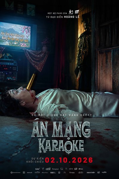 &Aacute;n Mạng Karaoke (2026)