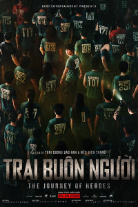 Trại Buôn Người
