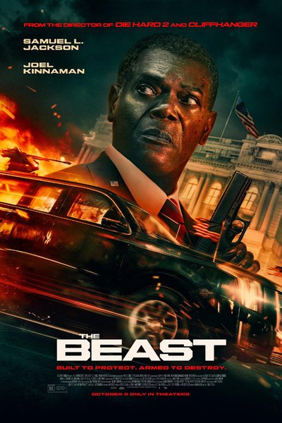 The Beast (2026)