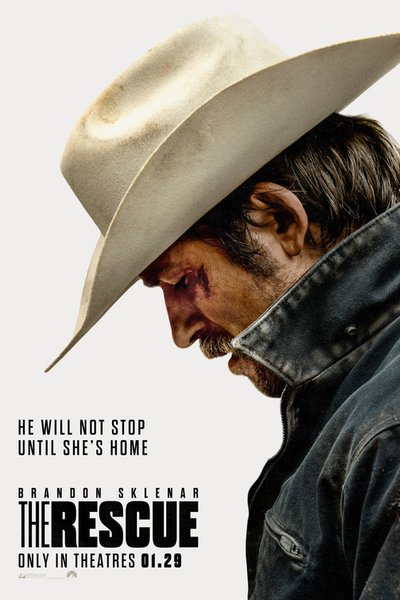 The Rescue (2027)