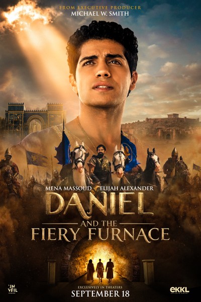 Daniel and the Fiery Furnace (2026)