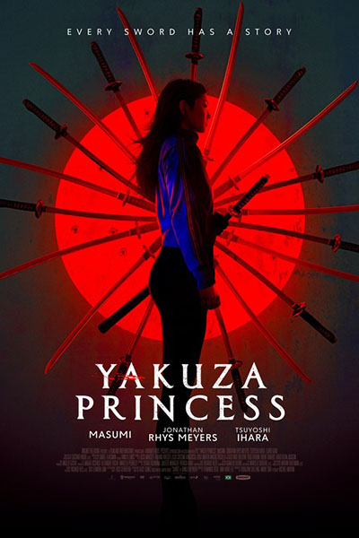 Yakura Princess