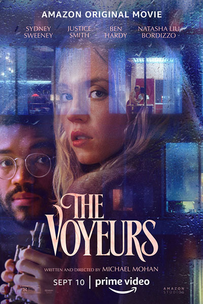 The Voyeurs (2021) Cinematone.info pic