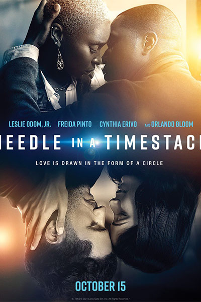 Needle in a Timestack (2021)
