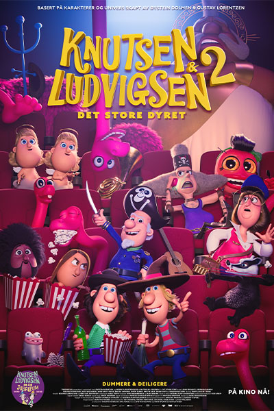 Chuyến Phiêu Lưu Trời Ơi Đất Hỡi 2