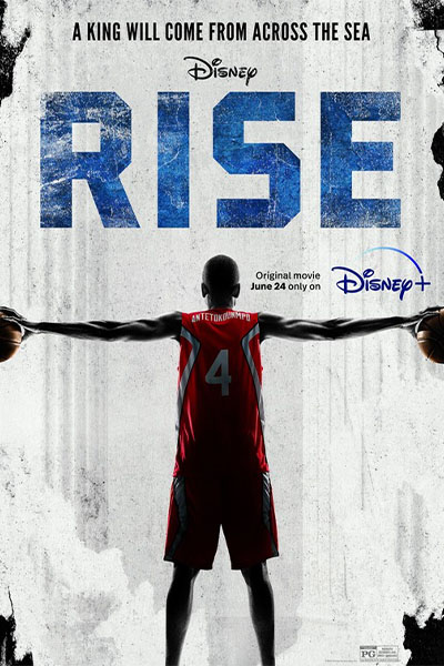Rise (2022)