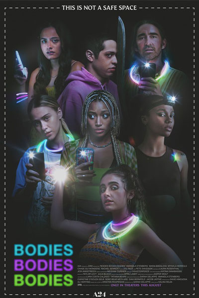 Ai Bạn Ai B&egrave;?