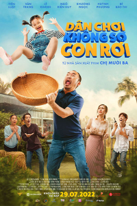 Dân Chơi Không Sợ Con Rơi