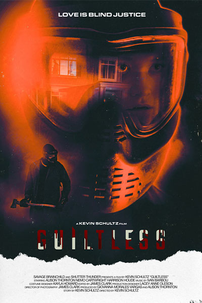 Guiltless