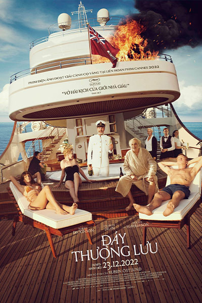 Đ&aacute;y Thượng Lưu