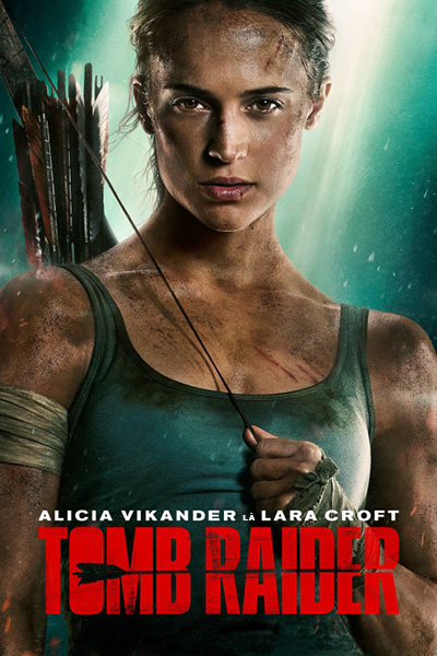 Tomb Raider (2018)