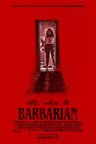 Barbarian (2022)